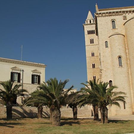 فندق ترانيفي  Palazzo Filisio - Regia Restaurant المظهر الخارجي الصورة